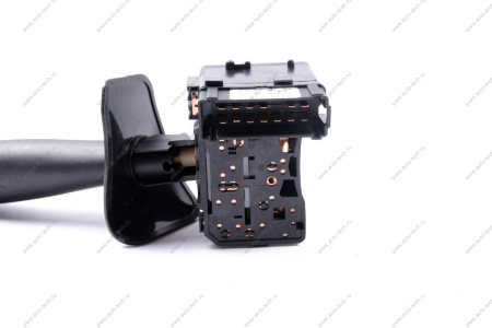 Переключатель подрулевой правый Sandero/Logan без борт.комп RENAULT 255678753R
