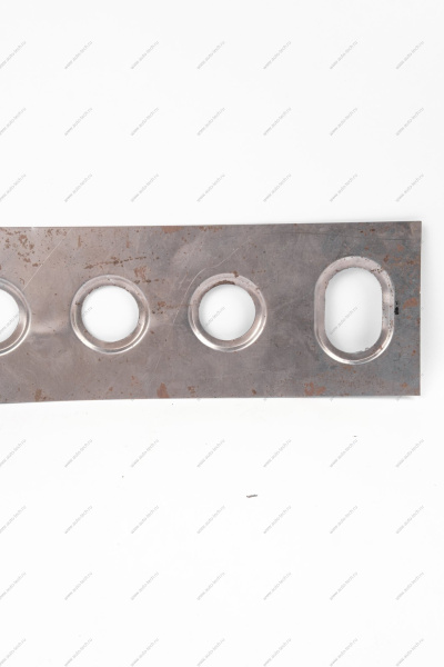 Рамка радиатора ВАЗ-2108 нижняя Начало НАЧАЛО 21088401052