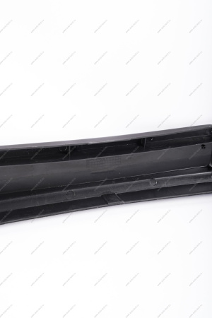 Бампер передний ВАЗ-2107 (пластик) (без кроншт, без накладки) Тольятти Тольятти 21070280301563