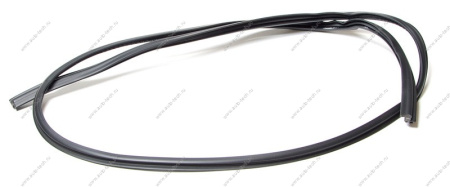 CHEVROLET Cruze Уплотнитель рамки стекла GM  95333113