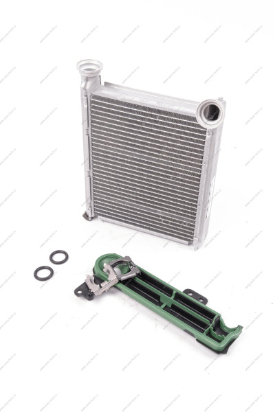 Радиатор отопителя Lada Vesta NG (паяный) к-т (Автоприбор) Lada LADA 8460018335