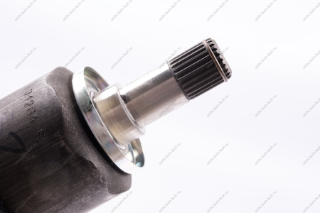 Привод ВАЗ-2110 переднего правого колеса в сборе (длинный) Lada LADA 21100221501001