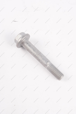 Болт М8x125-40 крепления рабочего цилиндра гидропривода сцепления LADA Largus Renault RENAULT 7703002458