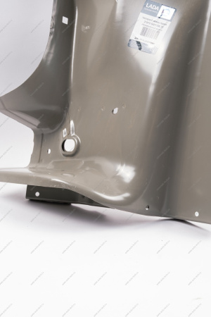 Панель заднего фонаря внутренняя правая (катафорезный грунт) ВАЗ-2191 Гранта (лифтбек) Lada LADA 21910540110670