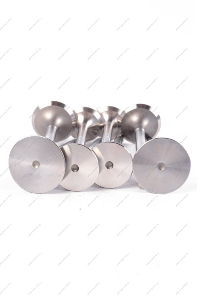 Клапан ВАЗ-2101-07,2121-21214,URBAN,2123 (к-т 4+4) (фирм. упак. ORIGINAL) Lada LADA 21010100701086