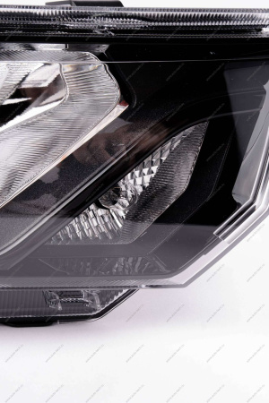 Фара правая с электрокорректором ( Лампа Н19) (FL) LADA GRANTA 2023- ORIGINAL Lada LADA 8450112280