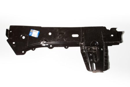 Усилитель лонжерона передний правый RENAULT Logan/Рено Логан 6001551799 Renault RENAULT 751321765R
