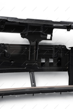 Рамка радиатора ВАЗ-2170 с 01.11.2005 г (LADA Priora) Начало НАЧАЛО 21108401050