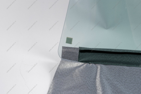 Стекло LADA Vesta опускное передней двери правое тонирован (Tinted) Lada LADA 8450046490