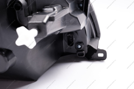 Фара ВАЗ-2190/2191 левая (LADA Granta) Киржач ATB ATB 1AV90K80L