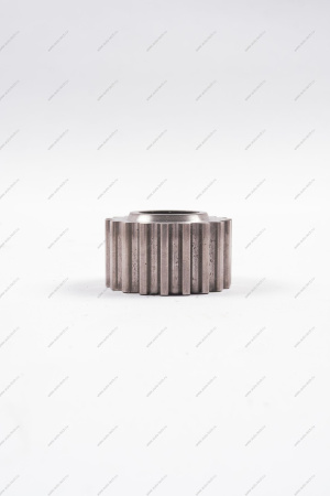 Шестерня коленвала Renault Duster дв K4M Renault RENAULT 130211210R