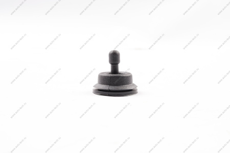 Облицовка рукоятки наружного зеркала ВАЗ-21214( под механ привод) (ДААЗ) Lada LADA 11180-8201327-00