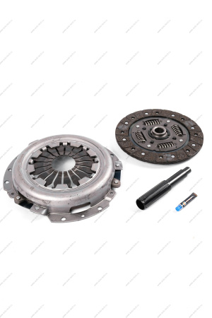 Диск сцепления LADA Vesta/Largus нажимной +ведомый КПП- JH3 (без выжимного подшипника) к-т HOLA HOLA CH01030