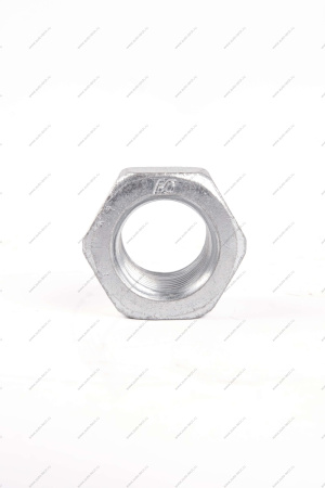 Гайка ступицы передней самоконтрящаяся M18х1,5 ВАЗ 2101-07 LADA 00001004044171