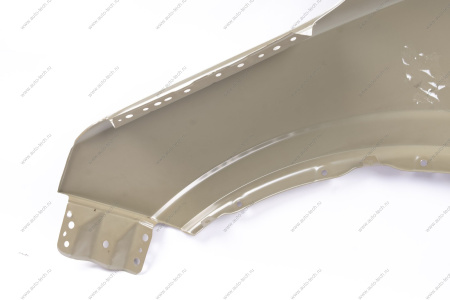 Крыло переднее правое COOLRAY/BELGEE X50 GAMMA GAMMA GMWF-21298R