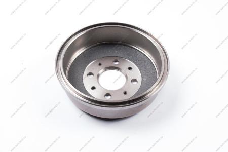 Барабан тормозной 2108-2190(чугунный) GAMMA GMRBD17980