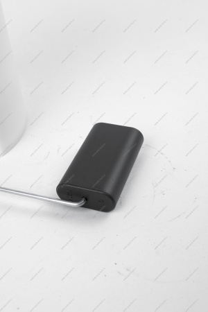 Электробензонасос ВАЗ-2190 (эл. дв. маленький AISAN EFP 8,6) МОТОРИКА Lada LADA 21900113900900