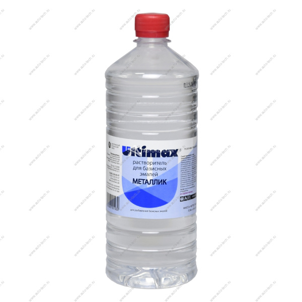 Разбавитель для металликов Ultimax 1 л Ultimax Ultimax