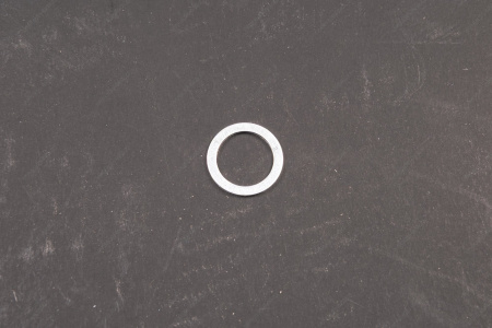 Шайба сливной пробки поддона Geely Atlas Pro 1.5 . Belgee X50 1.5 . Coolray 1.5 GEELY Geely 1056020700