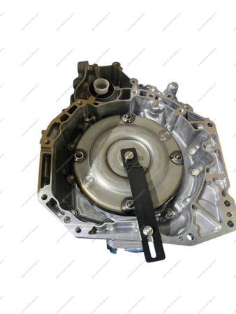 Коробка передач(cvtx) вариатор в сборе LADA Vesta/Xray/Nissan Renault RENAULT 320101618R