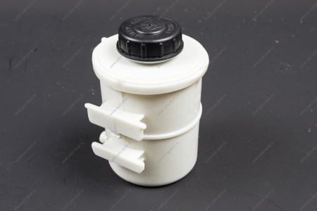 Бачок масляный ГУР RENAULT Logan/Рено Логан Motorherz LADA HPP1010EBK