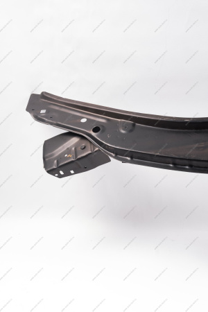 Панель передняя (рамка радиатора (черный грунт) LADA Largus/Лада Ларгус Тольятти Тольятти 6001551794