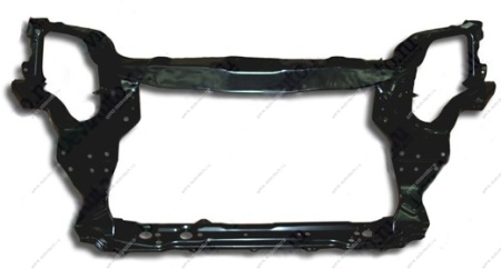 Панель CHEVROLET Aveo (T250) рамки радиатора Китай  96648004
