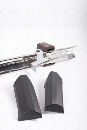 Бампер задний ВАЗ-2106 в сборе Тольятти Тольятти 21060-2804010-63