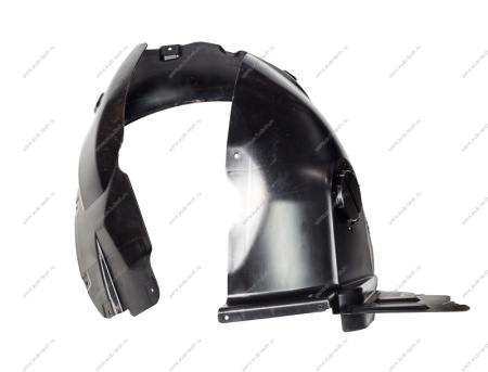 Щиток Lada Vesta/Веста переднего крыла левый (подкрылок) штатный Lada LADA 8450007043