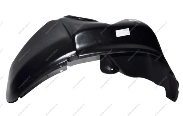 Подкрылок RENAULT Duster/Рено Дастер задний правый 4*2 Renault RENAULT 7711546871