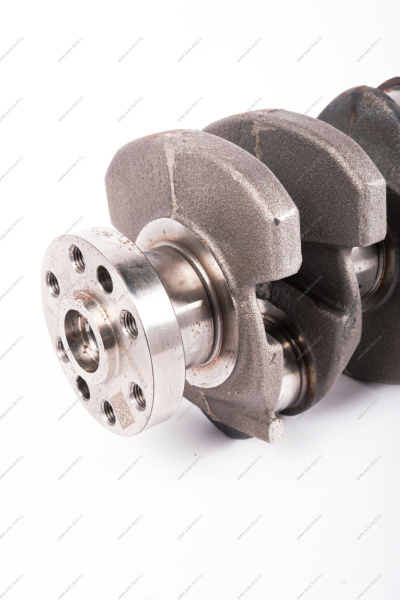 Вал коленчатый LADA XRAY/Vesta двигат.21179 ( P4M) 1,8 Lada LADA 21177100502000