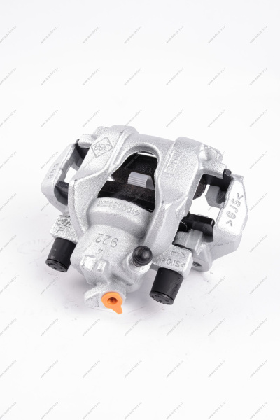 Суппорт передний правый (+2шт. тормозн. колодки 410602581R) Renault Logan II, Sandero II Renault RENAULT 410016069R