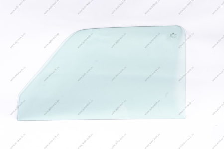 Стекло опускное передней двери ВАЗ-21214 левое Tinted тонирован Lada LADA 8450075786