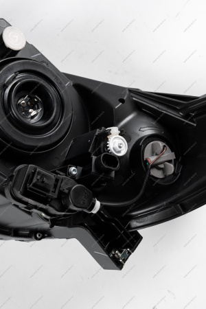 Фара правая с электрокорректором (FL) LADA GRANTA 2023- ORIGINAL Lada LADA 8450108125