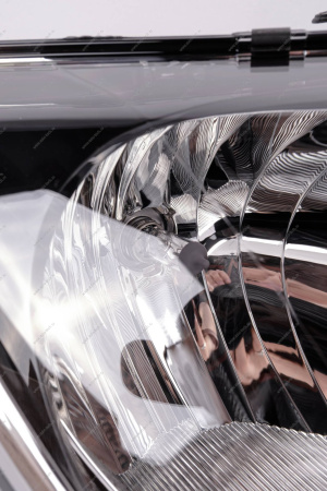 Фара правая (лампа H7) LADA Largus (FL) NEW Lada LADA 8450092036