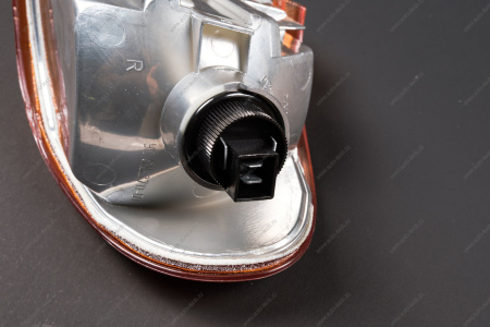 Щит ВАЗ-2108 заднего тормоза левый Lada LADA 21080350201310