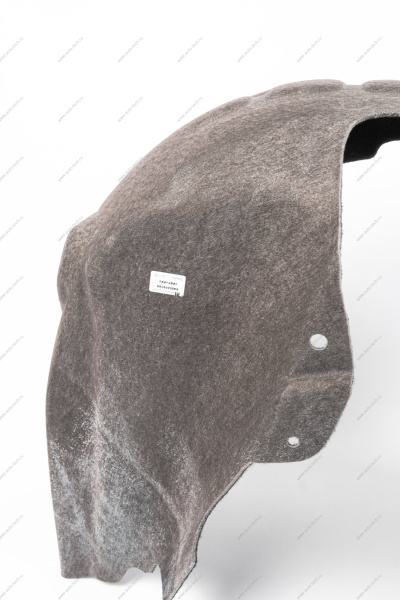 Щиток заднего крыла правый (подкрылок) ворсовый LADA Largus (FL) NEW Lada LADA 8450009166