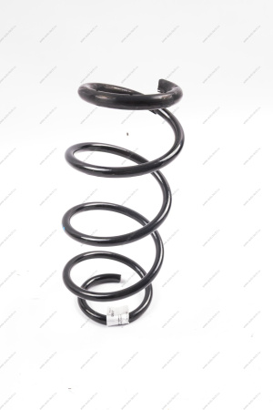 Пружина Lada Vesta передней подвески с изолятором 8460016302 в сборе (черный) Lada LADA 8450043333