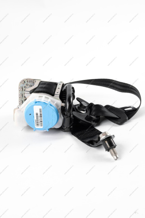 Ремень безопасности передний правый с УПН и ОН LADA Vesta FL Lada LADA 8450041504