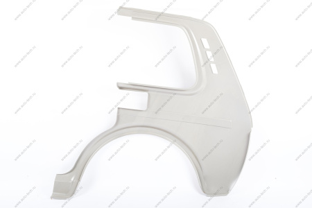 Крыло ВАЗ-2131 заднее правое (катафорезный грунт) Lada LADA 21317540174210
