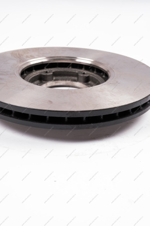 Диск тормозной передний Sollers Atlant/JAC Sunray JAC 3103102R002LJ