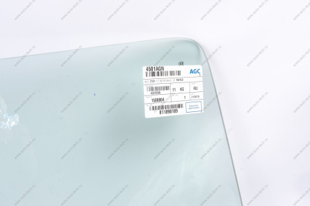 Стекло ветровое ВАЗ-2121 (TINTED) (тонир) (AGC) Lada LADA 4029206