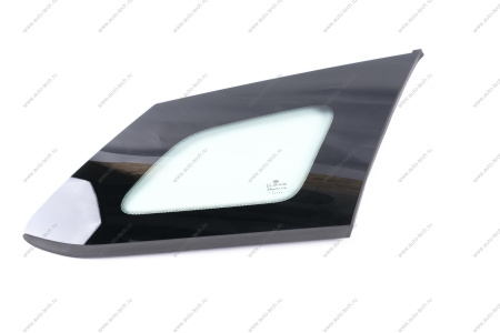 Стекло окна боковины правое с уплотнителем Lada Vesta SW/SW Cross Tinted (тонирован) Lada LADA 8450046218