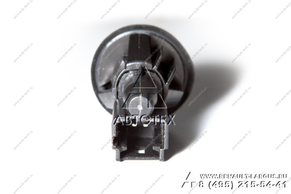 Концевик двери Largus/RENAULT Logan/Sandero/Duster 04-13 освещения в салоне (в двери) AVTOGRAD AVTOGRAD 7700427640