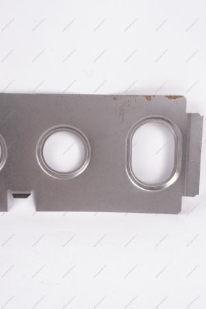 Усилитель порога ВАЗ-2109 (короткий) Lada LADA 21090540110400