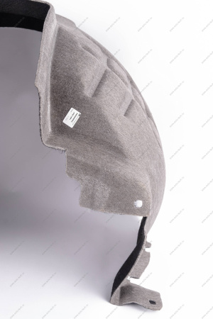 Щиток защитный переднего колеса левый (подкрылок) ворсовый LADA Largus (FL) NEW Lada LADA 8450090923 Щиток защитный переднего колеса левый (подкрылок) ворсовый LADA Largus (FL) NEW Lada LADA 8450090923