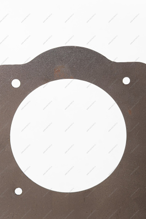 Пластина LADA Largus наливной горловины ремонтная Тольятти Тольятти 600154882962