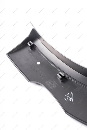 Молдинг ВАЗ-2123 крыла задний левый (Шеви-Бертоне) Lada LADA 21230821230555