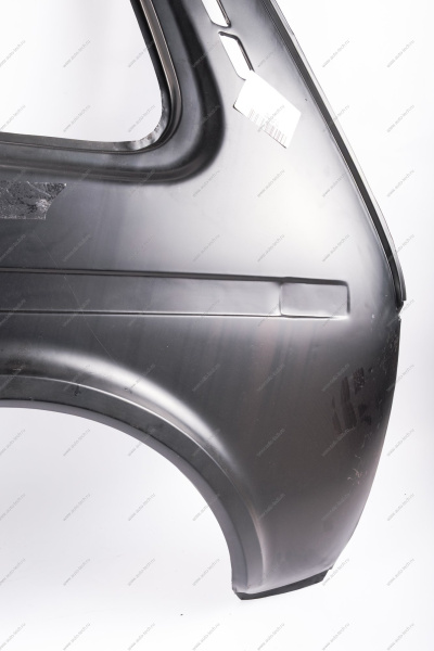 Крыло ВАЗ-2121-21214 заднее левое Тольятти Тольятти 21210840401563