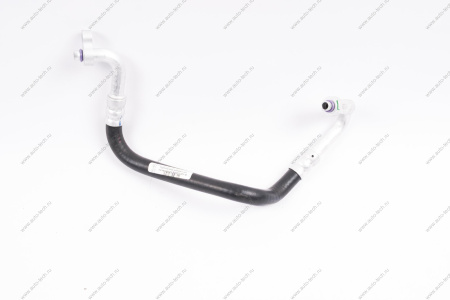Трубка между компрессором и осушителем FL LADA GRANTA (Фрост) Lada LADA 8450111280